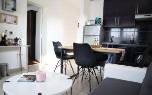 Apartment Sandra Toplice Sveti Martin