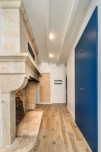 Appartements Domaine Ecoline : photos des chambres