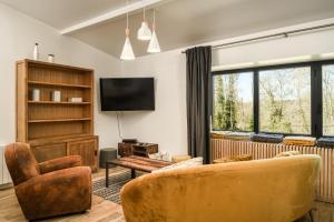 Appartements Domaine Ecoline : photos des chambres