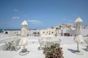 Lygdamis Hotel Naxos Greece