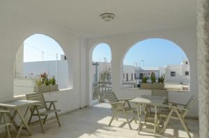 Lygdamis Hotel Naxos Greece