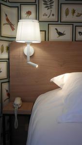 Logis Hôtel & Restaurant - Le Saint-Louis