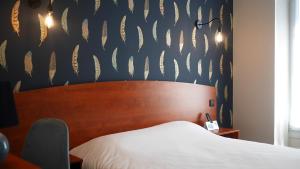 Hotels Logis Saint Louis : photos des chambres