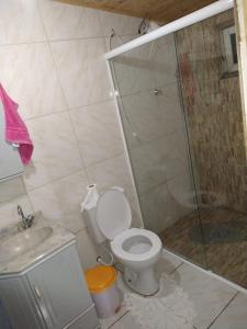 Casa e cabana de campo Fazenda Borba