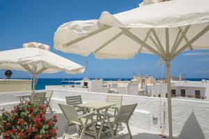Lygdamis Hotel Naxos Greece