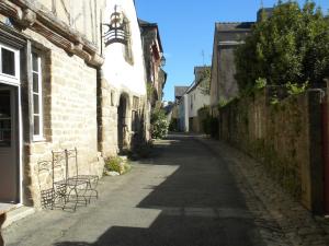 Hotels Hotel Le Marin : photos des chambres