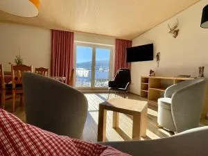 Appartements Gahler - Kurort Oberwiesenthal - 上维森塔尔