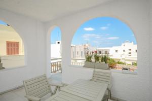 Lygdamis Hotel Naxos Greece