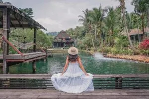 The Spa Koh Chang Resort - Ban Slak Phet