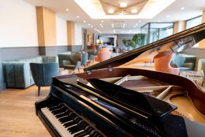 Cristallo Wellness Hotel