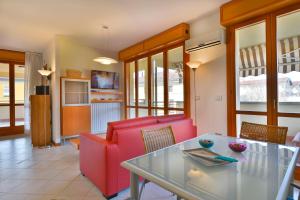 UR-NEST Emilia Levante B