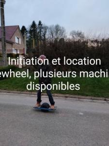 Écurie de Gapennes photo 6