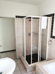 NST City Apartments @ 9 Joubert