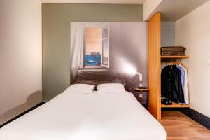 Hotels B&B HOTEL Saint-Witz : photos des chambres