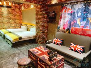 Phòng Deluxe Gia đình (Deluxe Family Room)