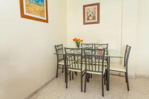 APARTAMENTO CENTRO JARDINES TEMPUL