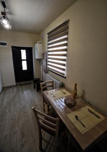 FLORIS Apartment