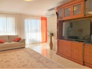 Charming Calheta Plaza Penthouse
