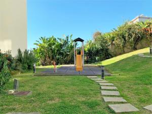 Charming Calheta Plaza Penthouse