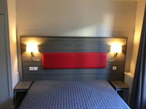 Hotels Est Hotel : Chambre Double