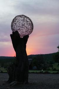 Thaba Pitsi Safari Lodge