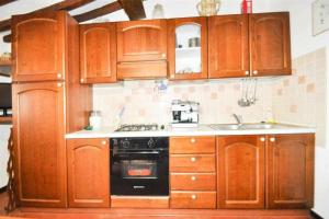 Il Terrazzino di Rosi, un angolo di paradiso