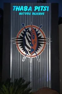Thaba Pitsi Safari Lodge - بيلا بيلا