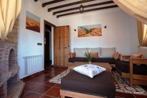 Bungalow Double 16 - El Cortijo Chefchaeun Hotel Spa