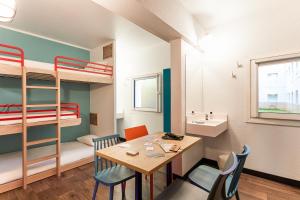 Hotels hotelF1 Chambery Nord Renove : photos des chambres