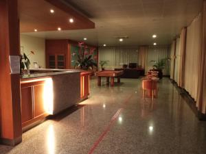 Hotel Monte Rio Aguieira