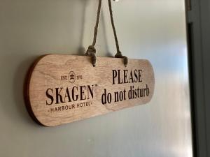 Family Room room in Skagen Harbour Hotel