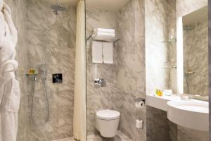 Hotels Esprit Saint Germain : photos des chambres