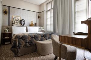 Esprit Saint Germain