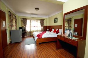 New Hotel Panda