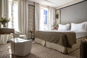 Hotels Esprit Saint Germain : photos des chambres