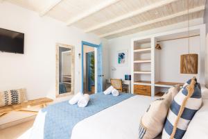 Suites Las Vistas by Menorca Vacations