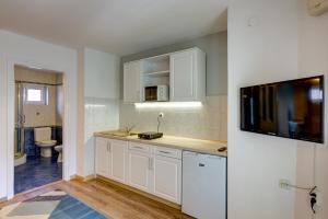 Gyapay Apartman Hévíz