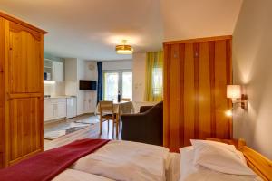 Gyapay Apartman Hévíz