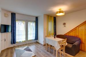 Gyapay Apartman Hévíz