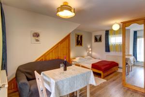 Gyapay Apartman Hévíz