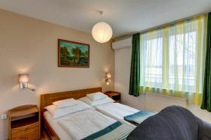 Gyapay Apartman Hévíz