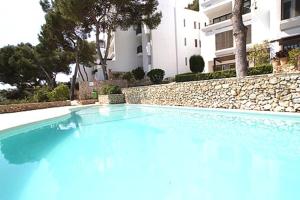 Apartamento Ferrera Park 306