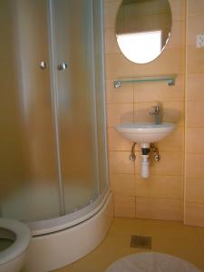 Rooms and Apartments Djanovic