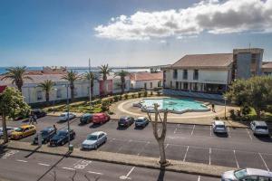 Downtown Praia da Vitória AL