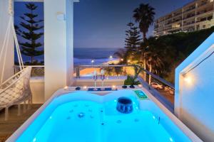 SUITE ROCA CHICA