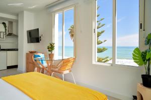 SUITE ROCA CHICA