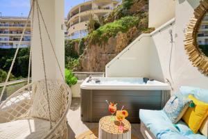 SUITE ROCA CHICA