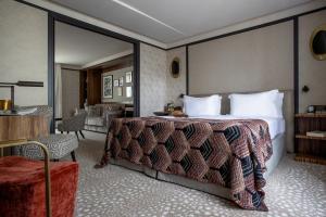 Hotels Esprit Saint Germain : photos des chambres