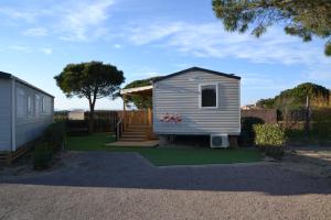 Campings MOBILHOME DETENTES ET PLAISIRS : photos des chambres