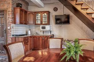 Apartment with Garden View room in Lola i Pepe